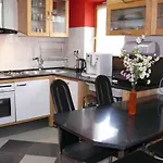 Holiday home In 39890