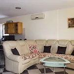 Holiday home In 39890