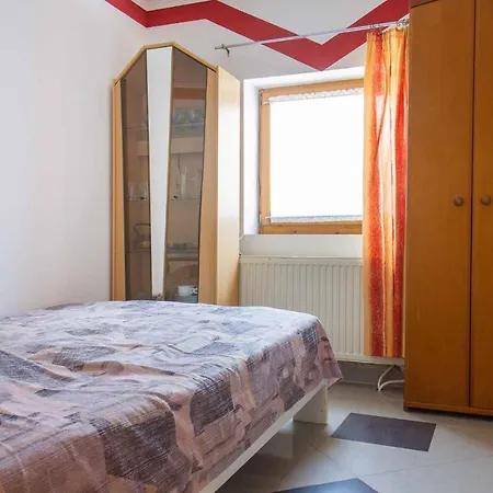 Casa de Férias In 39890 Balatonmáriafürdő