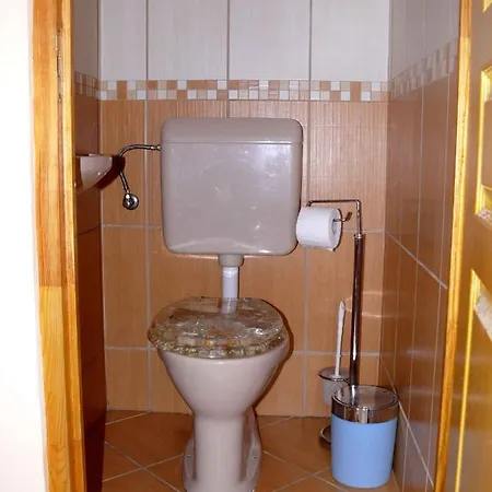 In 39890 Ferienhaus *
