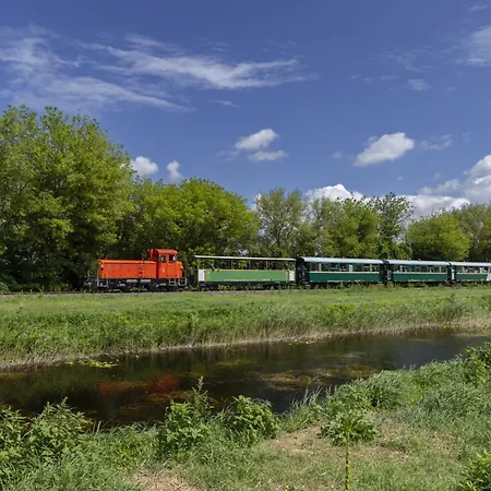 In 39890 Balatonmáriafürdő