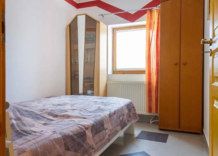 בית נופש In 39890 Balatonmáriafürdő