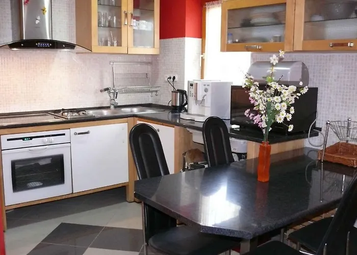 בית נופש In 39890